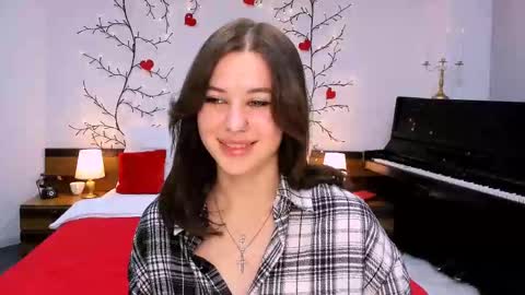 Amelia online show from 7, 3, 2025