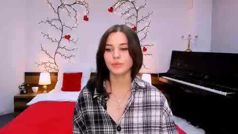 Amelia online show from 7, 3, 2025