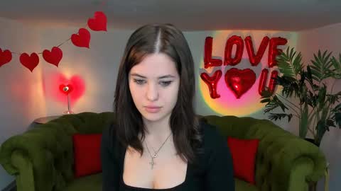 Amelia online show from 8, 3, 2025