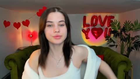 Amelia online show from 9, 3, 2025