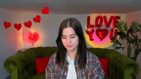 Amelia online show from 11, 3, 2025