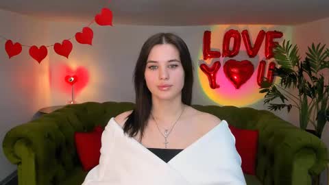 Amelia online show from 12, 3, 2025