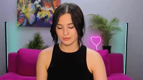 Amelia online show from 20, 9, 2025