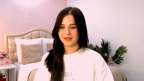 Amelia online show from 28, 9, 2025