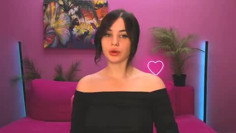Amelia online show from 2, 10, 2025