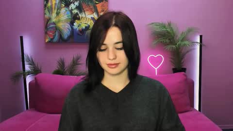 Amelia online show from 8, 10, 2025