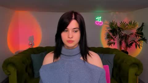 Amelia online show from 13, 10, 2025