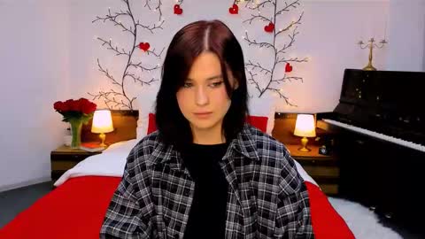 Amelia online show from 18, 10, 2025