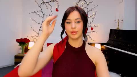 Amelia online show from 19, 10, 2025