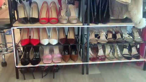 Oxana online show from 15, 2, 2026