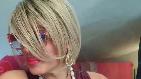 Oxana online show from 29, 3, 2026