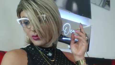 Oxana online show from 26, 5, 2026