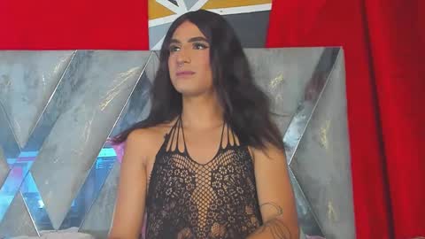 Camila y Ashley online show from 30, 10, 2025