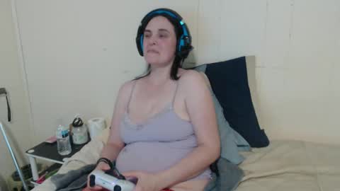 LadySlate online show from 8, 1, 2025