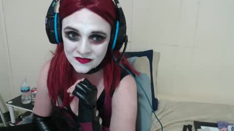 LadySlate online show from 9, 1, 2025