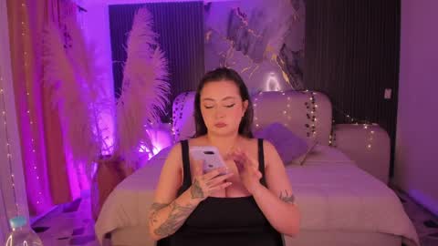 Lady  online show from 8, 4, 2026