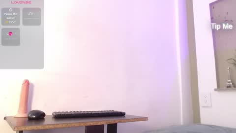 Isabella  online show from 27, 2, 2026