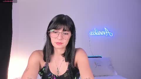 Snapshot of laena_arryn chatting on 20, 6, 2026 Laena Arryn online show from 20, 6, 2026