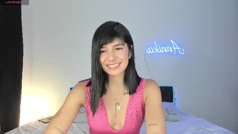 Snapshot of laena_arryn chatting on 20, 7, 2026 Laena Arryn online show from 20, 7, 2026