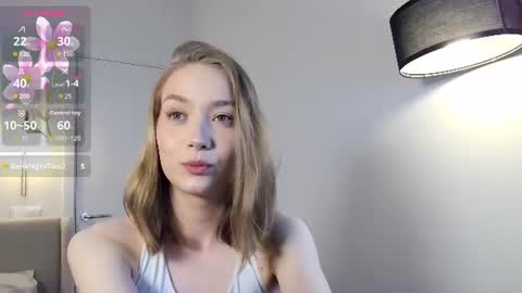 Snapshot of laenyssarael chatting on 3, 7, 2026 Cassie online show from 3, 7, 2026