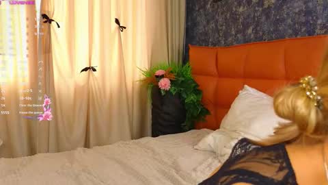 Lilia online show from 9, 9, 2025