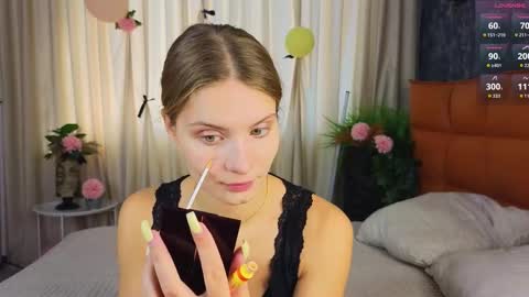 Lilia online show from 2, 10, 2025