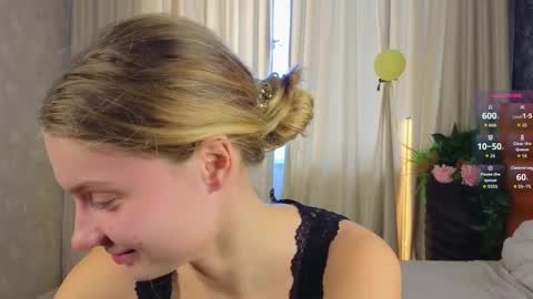 Lilia online show from 12, 10, 2025