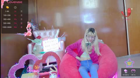 Skinnygirl online show from 31, 3, 2026