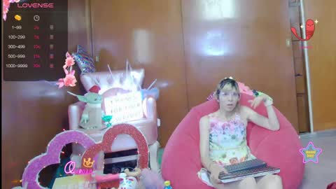 Skinnygirl online show from 18, 4, 2026