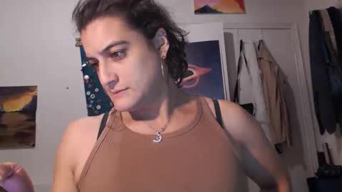 Sara Florez online show from 18, 9, 2025