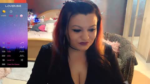 Arielle online show from 1, 12, 2024