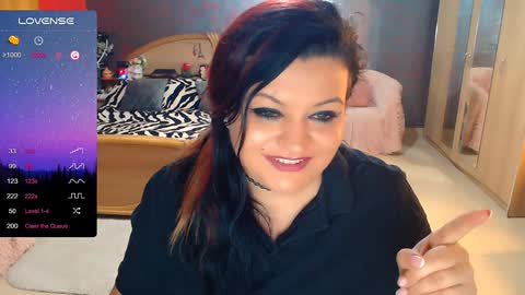 Arielle online show from 16, 12, 2024