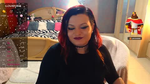 Arielle online show from 26, 1, 2025