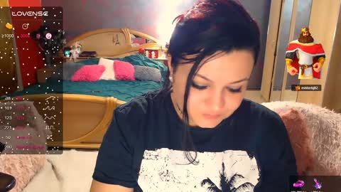 Arielle online show from 7, 2, 2025