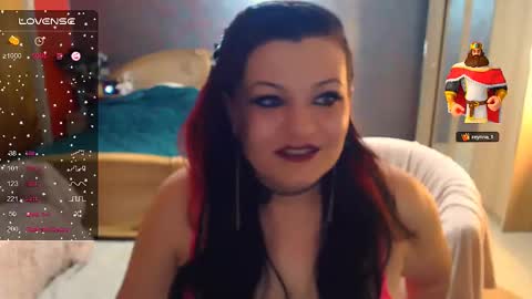 Arielle online show from 11, 3, 2025