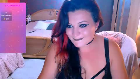 Arielle online show from 28, 9, 2025