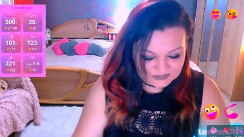 Arielle online show from 15, 2, 2026