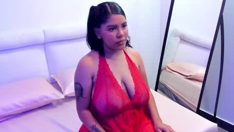 Lauren  online show from 1, 6, 2026