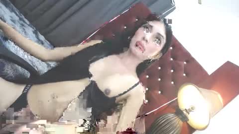 Snapshot of lahermosa_manika69 chatting on 29, 1, 2025 MANIKA online show from 29, 1, 2025