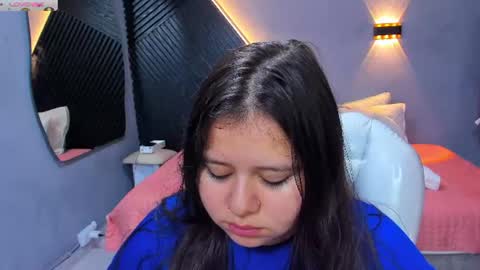 Snapshot of laia_and_aloby chatting on 20, 6, 2026 online show from 20, 6, 2026