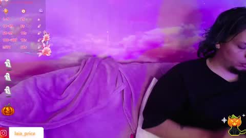 laia_and_damian online show from 31, 10, 2025