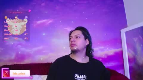 laia_and_damian online show from 30, 11, 2025