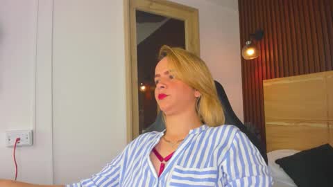 L A I A online show from 7, 1, 2026