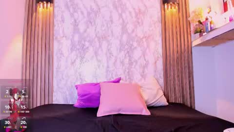 Snapshot of laia_parrish chatting on 6, 10, 2025 laia_parrish online show from 6, 10, 2025