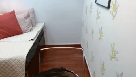 Snapshot of laia_white chatting on 6, 2, 2026 Im Leia online show from 6, 2, 2026