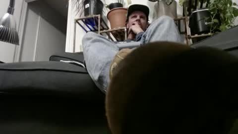 Rick online show from 23, 12, 2024