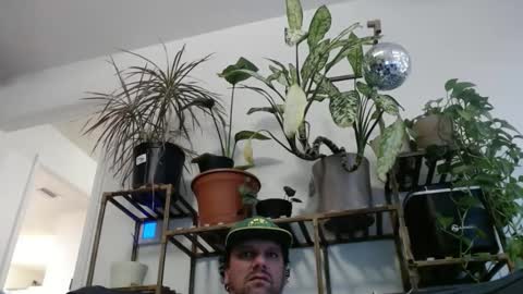 Rick online show from 24, 12, 2024