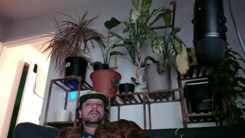 Rick online show from 1, 1, 2025