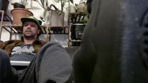 Rick online show from 1, 1, 2025