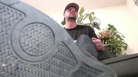 Rick online show from 1, 1, 2025